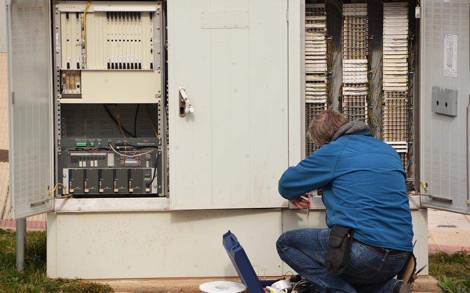 électricien en urgence Les Clayes-sous-Bois