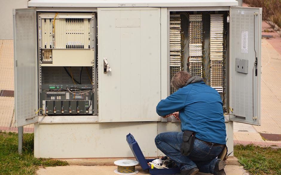électricien en urgence Les Clayes-sous-Bois