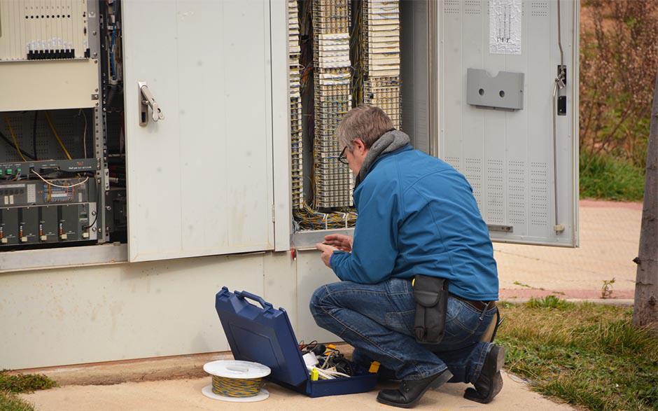 électricien dépannage Colombes