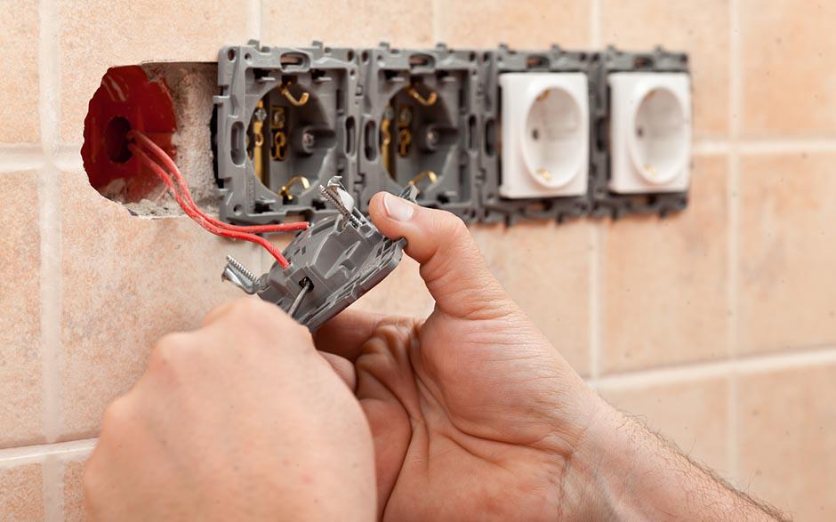 électricien dépannage Colombes