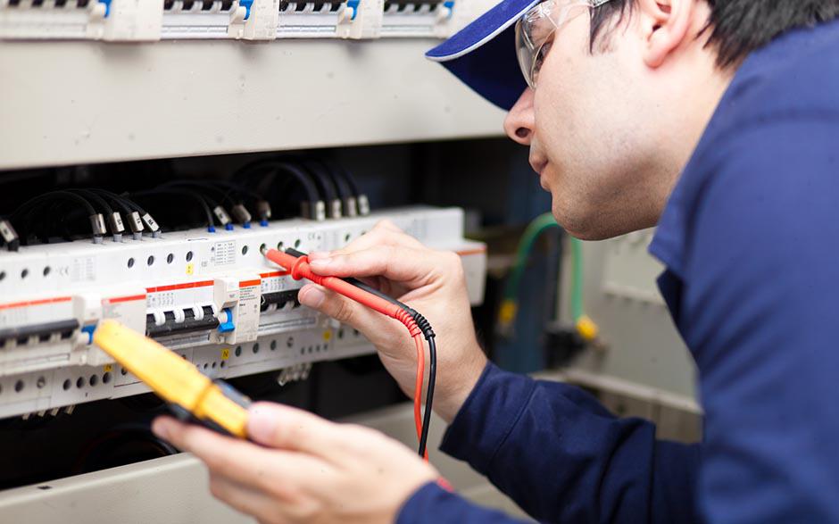 dépannage électricien Les Clayes-sous-Bois
