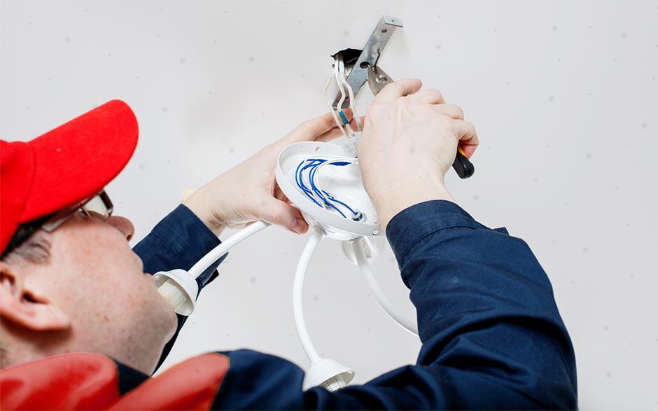 électricien dépannage Bondoufle