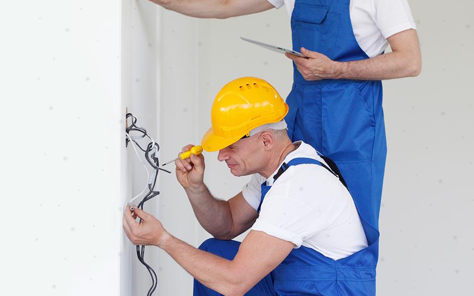 électricien installateur Les Clayes-sous-Bois